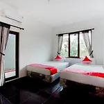 OYO 3029 Diamond Cisitu Residence Syariah